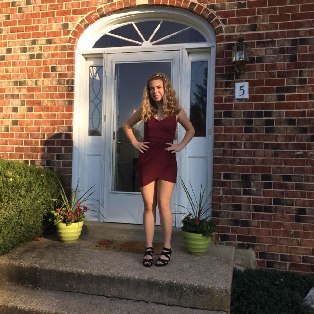 Meet your Posher, Kathleen